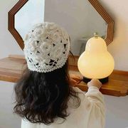 ★Kids Hat★　子供帽子　秋冬　ニット帽子　男女兼用　ベビー帽子　韓国キッズファッション