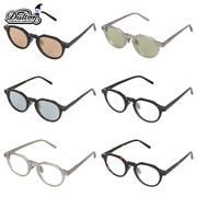 ■DULTON（ダルトン）■　Glasses with color lens
