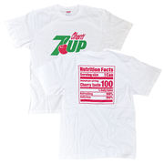 セブンアップ Tシャツ【7UP-2】