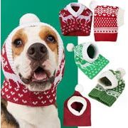 ペット用品★ペット服★犬服★小型犬★ペット向け★クリスマス 帽子