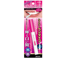 【1ケース】東京企画販売 ToothTick Shine（トゥースティック シャイン） (120個入)