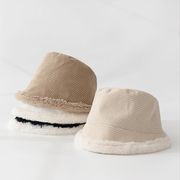2023冬新作・レディー帽子・保温・男女兼用・ハット帽・キャップ・3色・大人気♪