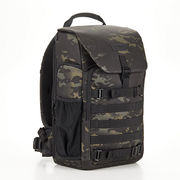 TENBA Axis v2 LT 20L Backpack MultiCam Black