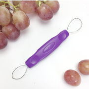 ブドウ皮むき器提子皮むき器ブドウ皮むき器キッチンガジェットpeelinggrapes