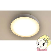 LEDミニシーリングライト ヤマゼン 白熱電球60W相当 電球色 直付灯 MLC-070L