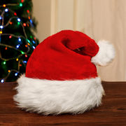 【2023新作】クリスマス 　 帽子  　ハット　子供　成人　パーティー 　 装飾
