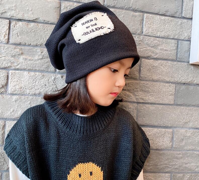2023韓国風    人気新品   帽子　  棉質    親子用   ギャップ　 帽子　 ハット   3色