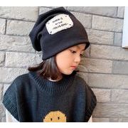 2023韓国風    人気新品   帽子　  棉質    親子用   ギャップ　 帽子　 ハット   3色