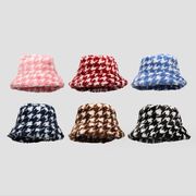 2023冬新作・レディース帽子・保温・男女兼用・ハット帽・キャップ・6色・大人気♪
