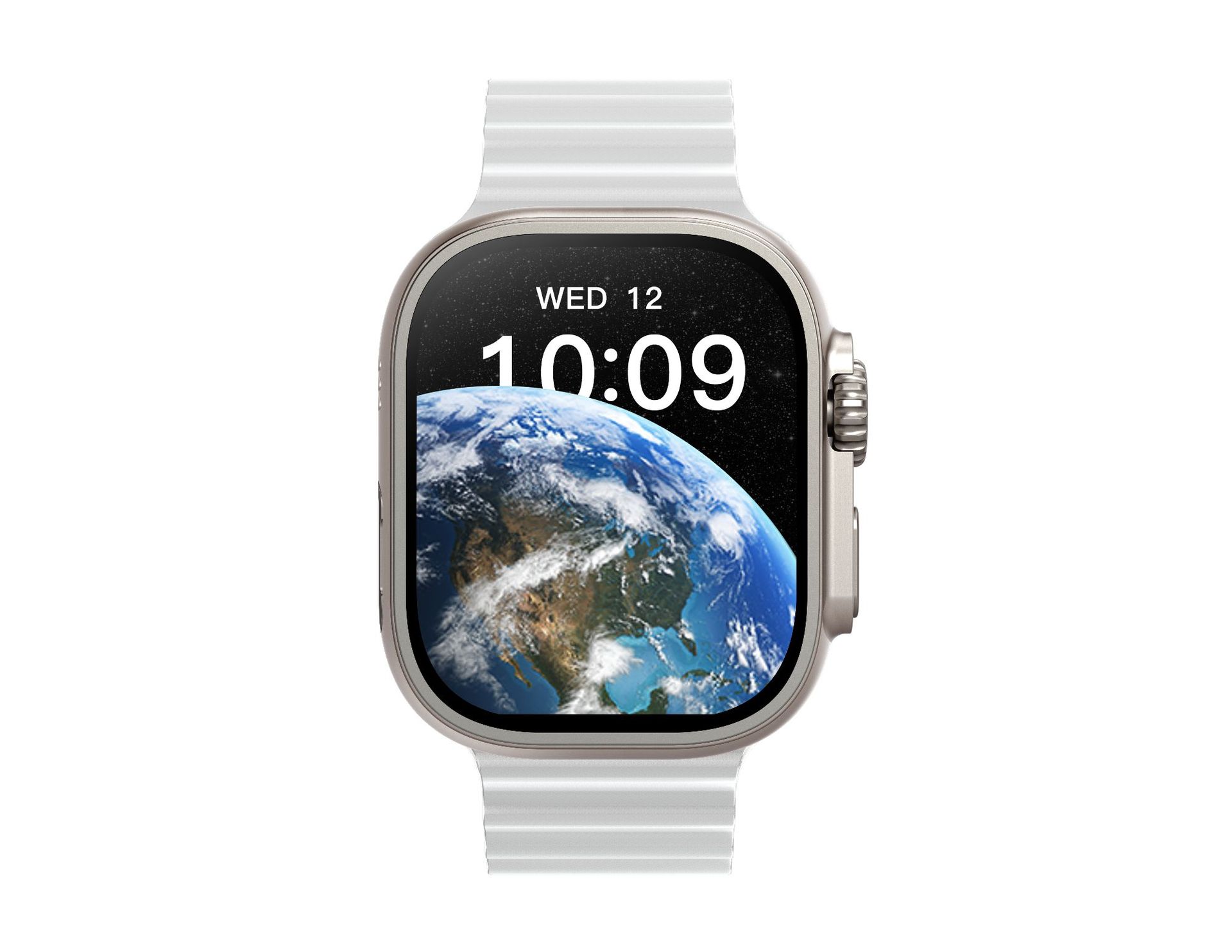 新しいチタン合金 X8 スマートウォッチフルネットコム WiFi 大人の腕時計高校生の腕時計新しい