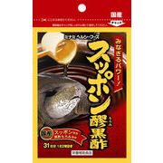 ミナミヘルシーフーズ スッポン醪黒酢