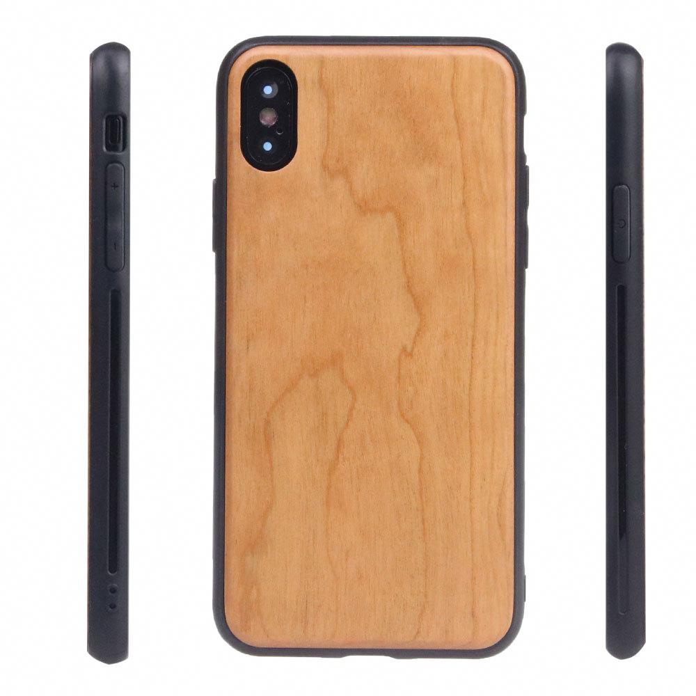 iphone14 新しい木製携帯電話ケース Apple 14pro 無垢材保護ケース 14proma