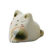 【ご紹介します！安心の日本製！クラフトマンハウスのほっこりかわいい香玉】アニマル香玉・猫