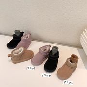 新入荷★子供靴★シューズ★ブーツ★ 3色★タグ21-37