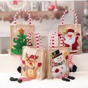 ラッピング袋 クリスマス ラッピング袋 クリスマス  ギフトバッグ プレゼント  おしゃれ かわいい