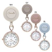 キーホルダー時計 コレット