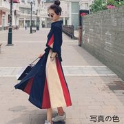 ワンピースレディースAライン