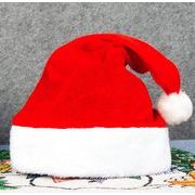 クリスマス クリスマス飾り 雑貨 サンタ帽 大人子供 クリスマス用品 コスチューム ins