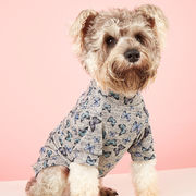 新作犬服  ドッグウェア 犬の服 ペット服  パーカー 可愛い かわいい 快適 おしゃれな犬服