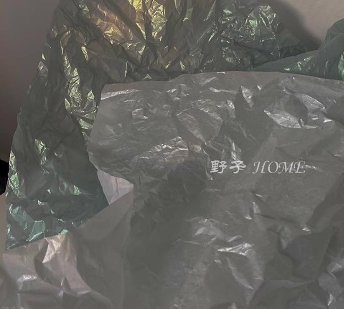 INS 韓国風 包装袋 収納袋 背景  撮影道具 おみやげ袋 紙袋を収納し 花束のパッケージ 雑貨