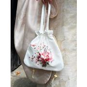 レディース 鞄 ハンドバッグ  サコッシュ 小物入れ お出かけ