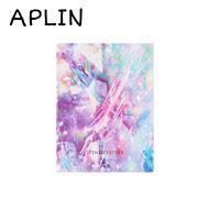 APLIN アプリン ピンクティーツリー マスクパック 1箱10枚入り 全１種