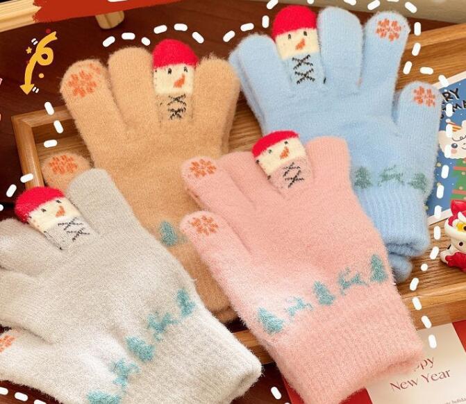 【大割引】【数量限定】手袋 レディース　アウター　秋冬　防寒　ファッション