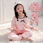 子供 パジャマ 長袖 女の子 キッズ