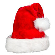 クリスマス 帽子・かわいい ・パーティー・ ファッション帽・