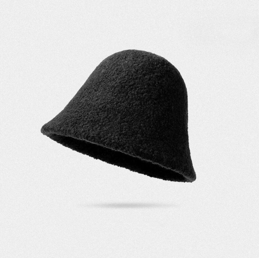 2023冬新作・レディース帽子・保温・男女兼用・ハット帽・キャップ・5色・大人気♪
