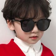 韓国風子供服 眼鏡 子供サングラス★UVカット★お出かけ★撮影道具★男の子
