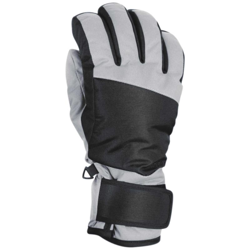 GLOVE GY WS NW-4155