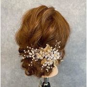 髪飾り かんざし パール 結婚式 アクセサリー ヘアアクセサリー 髪留め 着物 成人式