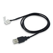 【5個セット】 日本トラストテクノロジー JTT テープLED USB連結ケーブル 2ピン
