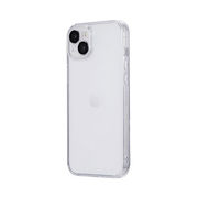 LEPLUS NEXT iPhone 15 Plus カメラレンズ保護ハイブリッドケース