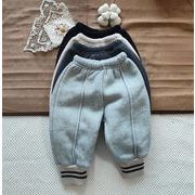 キッズ服     韓国風子供服    ズボン   赤ちゃん    パンツ    73-120cm