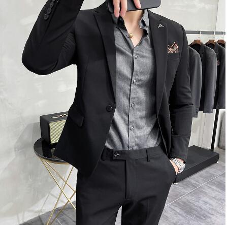 スーツ メンズ ビジネススーツ メンズスーツ 2点セット 紳士服 スーツフォーマル メンズファッション 長袖