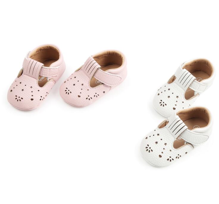 春夏秋冬 0-1歳 誕生日 プレゼント赤ちゃんの靴 柔らかい底 滑り止め 幼児の靴 2デザイン