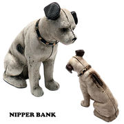 NIPPER BANK 【ニッパー バンク】