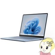 ノートパソコン Microsoft Surface Laptop Go 3（サーフェス ラップトップ ゴー 3） XK1-00063  [アイ・
