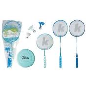 親子バドミントン&ディスク 94715