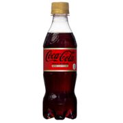 【1・2ケース】コカ・コーラ ゼロ カフェイン PET 350ml