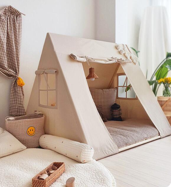 Sifflus 室内テント