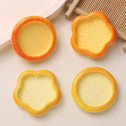 樹脂デコパーツ DIY素材 貼り付けパーツ デコ素材 バッグ手芸材料衣類と靴帽子アクセサリーパーツ