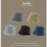 帽子　レディース 　アウター　バケットハット　韓国風　5色