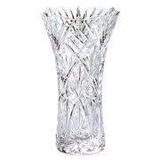 グラスワークスナルミ フローラ25cm花瓶  GW8000-69250