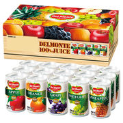 デルモンテ 100%果汁飲料ギフト   DSF-20