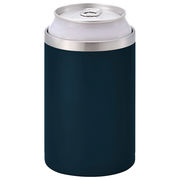 フォルテック 缶クールキーパー350ml ネイビー RH-1534