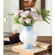 リピーターが多い 激安セール デザインセンス ガラスの花瓶 水養花 リビング 生け花の花瓶 民宿の装飾