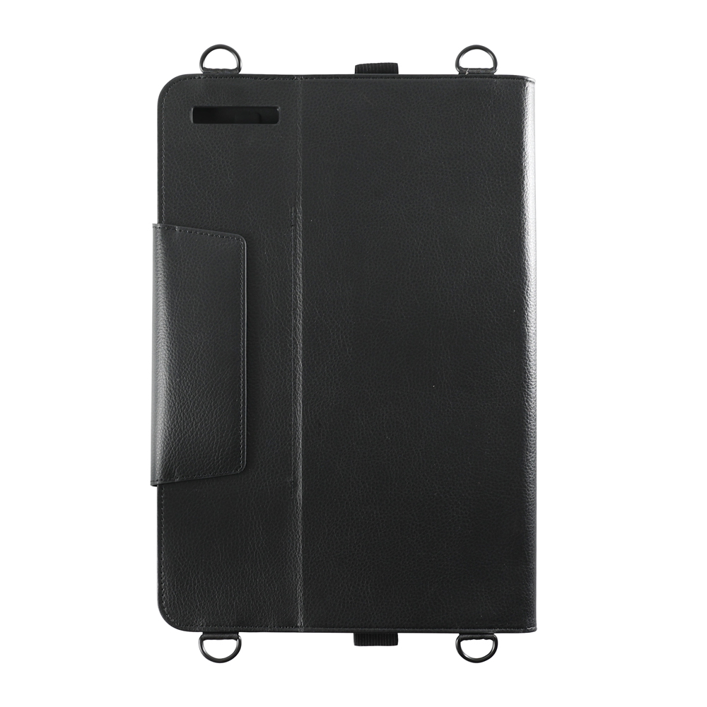 富士通 Arrows Tab Q7311/Q7310対応 手帳型レザーケース